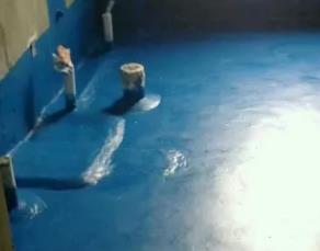 公安卫生间测漏水多少钱